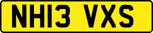 NH13VXS