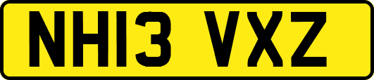 NH13VXZ