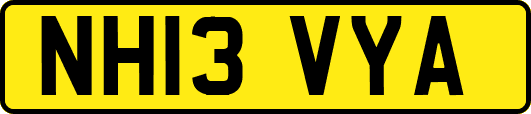 NH13VYA