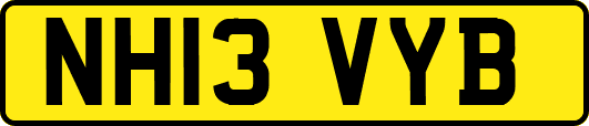 NH13VYB