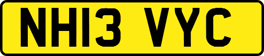 NH13VYC