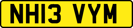 NH13VYM