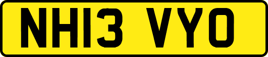 NH13VYO