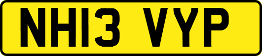 NH13VYP