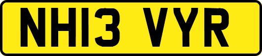 NH13VYR