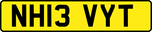 NH13VYT