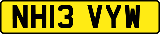 NH13VYW