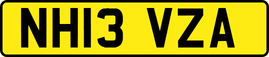 NH13VZA