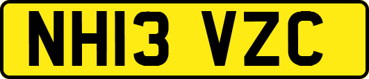 NH13VZC