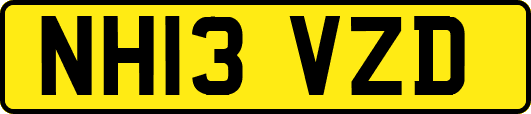 NH13VZD