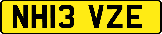 NH13VZE