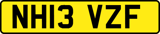 NH13VZF