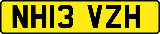 NH13VZH
