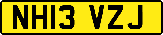 NH13VZJ