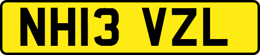 NH13VZL