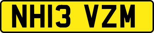 NH13VZM