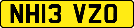 NH13VZO