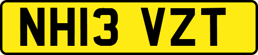 NH13VZT