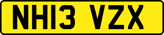 NH13VZX