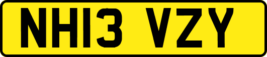NH13VZY
