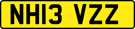NH13VZZ