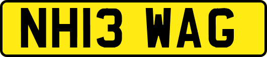 NH13WAG
