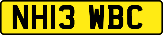 NH13WBC