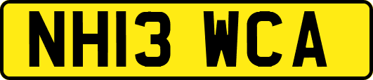 NH13WCA
