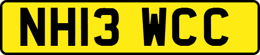 NH13WCC