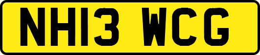NH13WCG