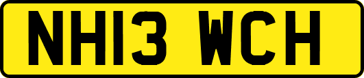 NH13WCH