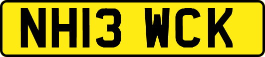 NH13WCK