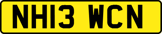 NH13WCN
