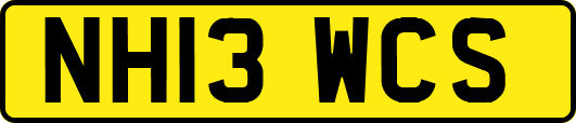 NH13WCS
