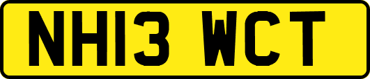NH13WCT