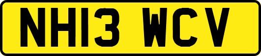 NH13WCV