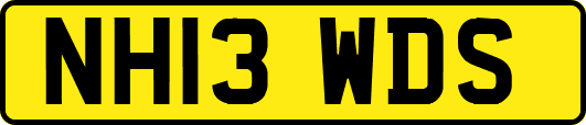 NH13WDS
