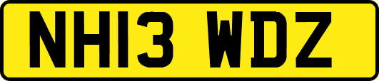 NH13WDZ