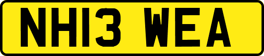 NH13WEA