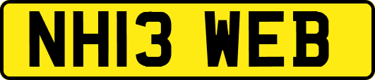 NH13WEB