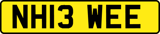 NH13WEE