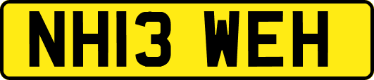 NH13WEH