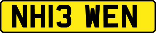 NH13WEN