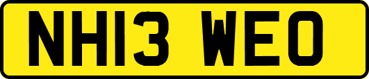 NH13WEO