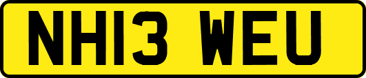 NH13WEU