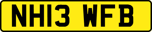 NH13WFB