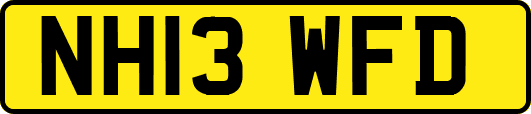 NH13WFD