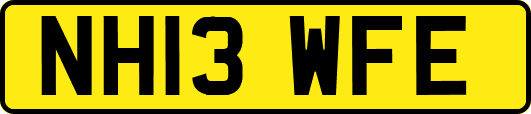 NH13WFE
