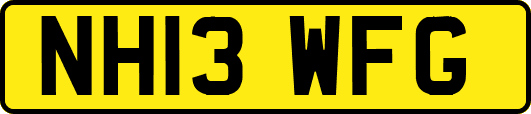 NH13WFG