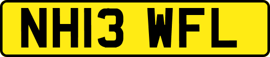 NH13WFL